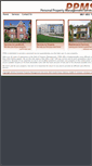 Mobile Screenshot of ppms.ie